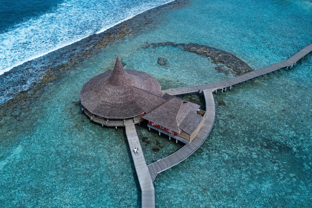 Anantara Veli Maldives Resort - Adults Only 49/69
