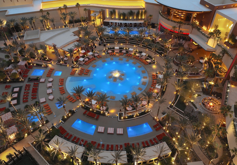 Red Rock Resort Casino and Spa 9/76