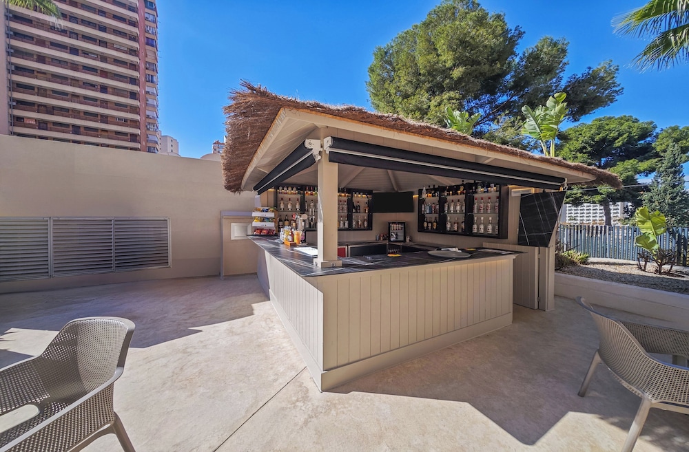 Halley Hotel & Apartments Affiliated by Melia 3/36