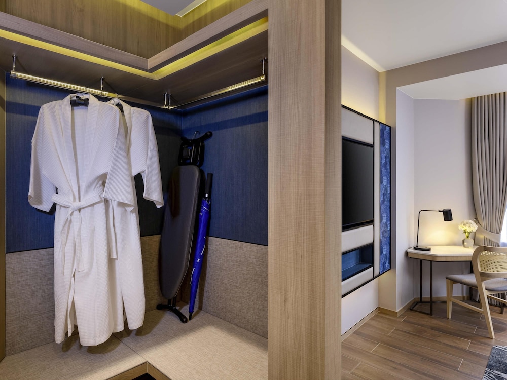 Novotel Rayong Star Convention Centre 12/46