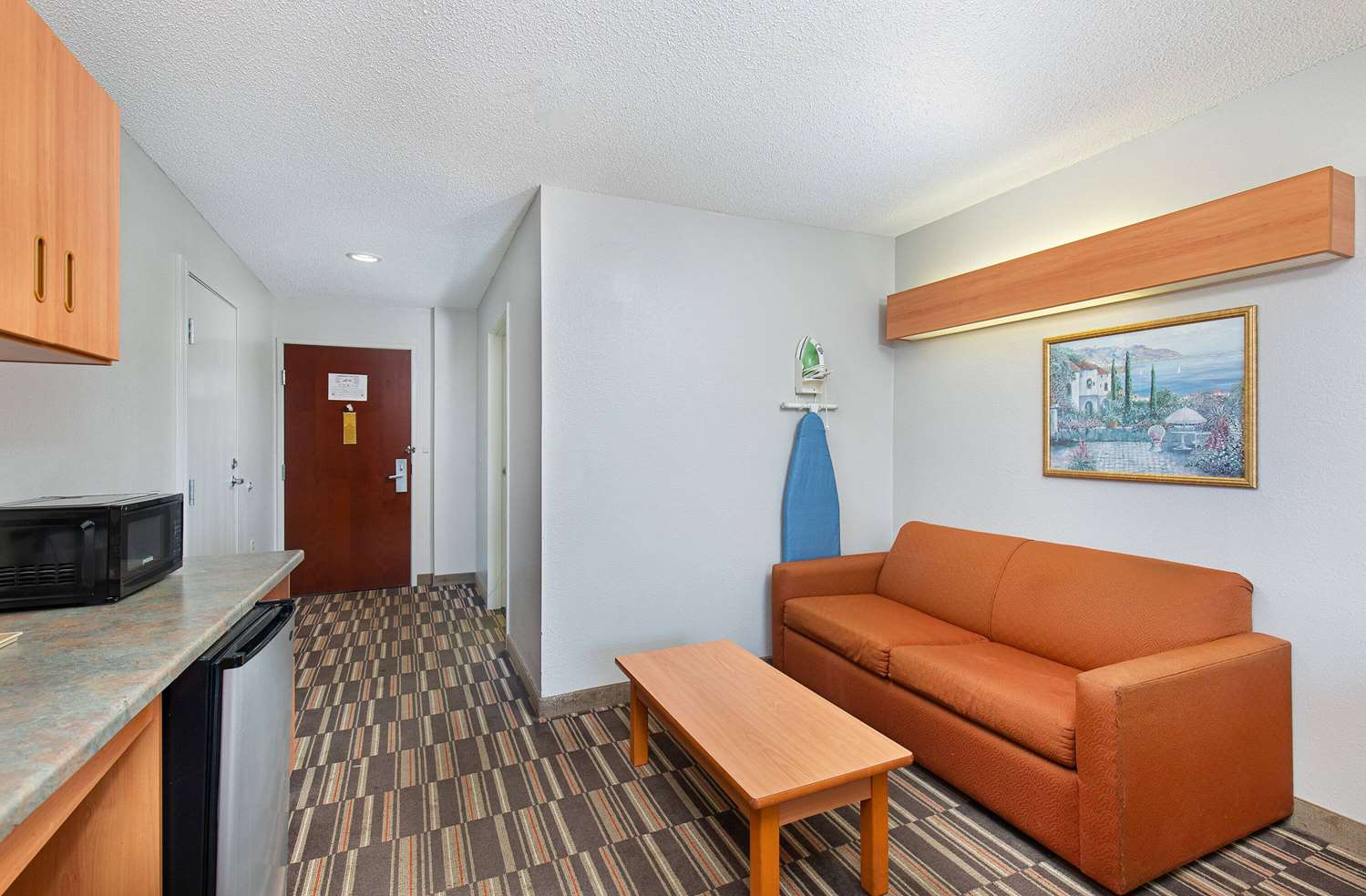 Microtel Inn And Suites Memphi 24/33