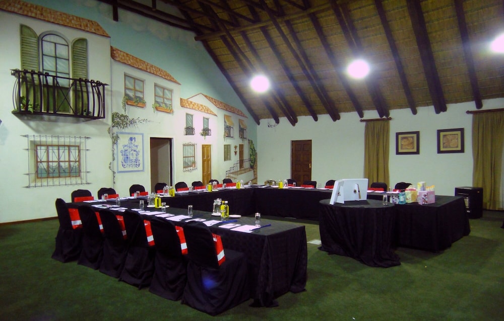 Valverde Country Hotel 26/50
