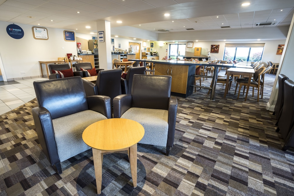Holiday Inn Express Stafford, an IHG Hotel 28/61