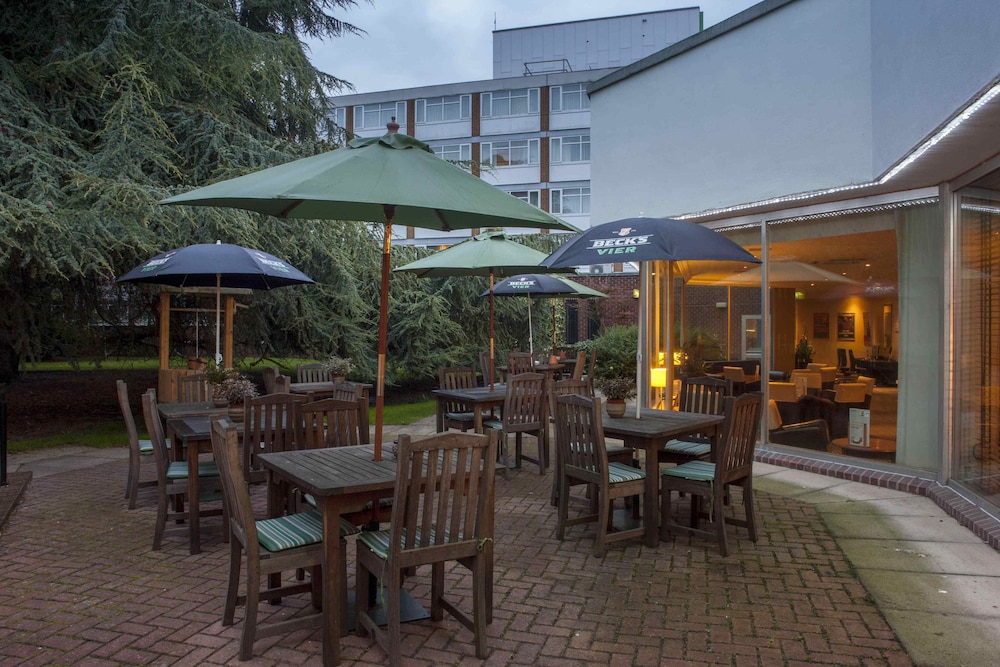 Holiday Inn York 42/60
