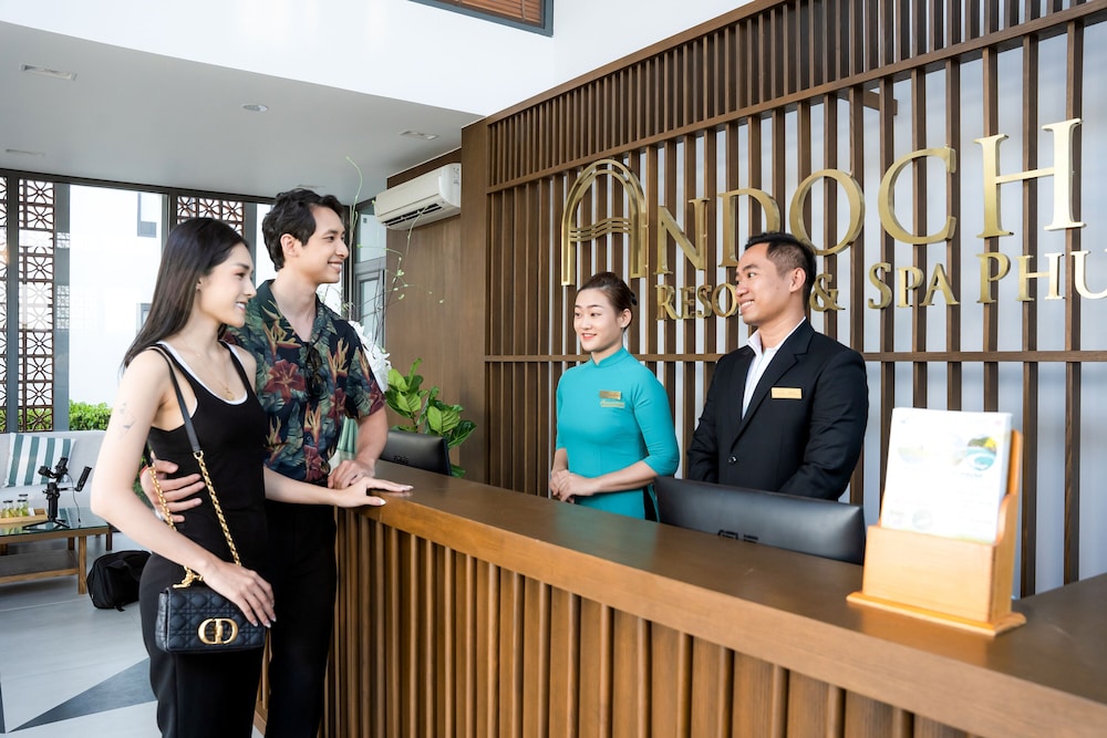 Andochine Resort and Spa Phu Quoc 9/62
