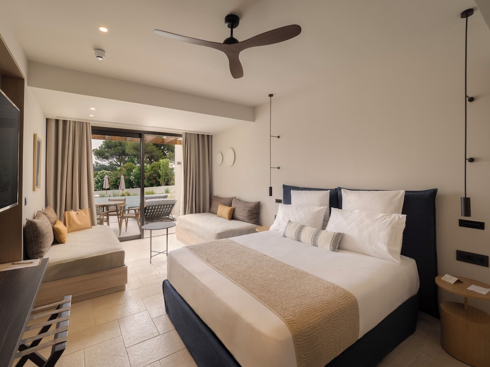 Hyatt Ziva Corfu 22/76