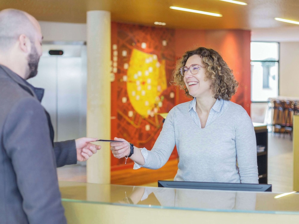Hotel ibis Styles Montpellier Centre Comedie 7/60