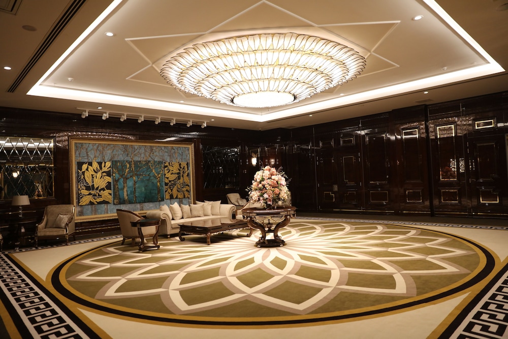 Latanya Hotel Ankara 7/76