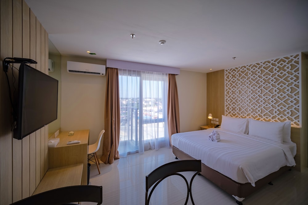 Astara Hotel Balikpapan 20/68