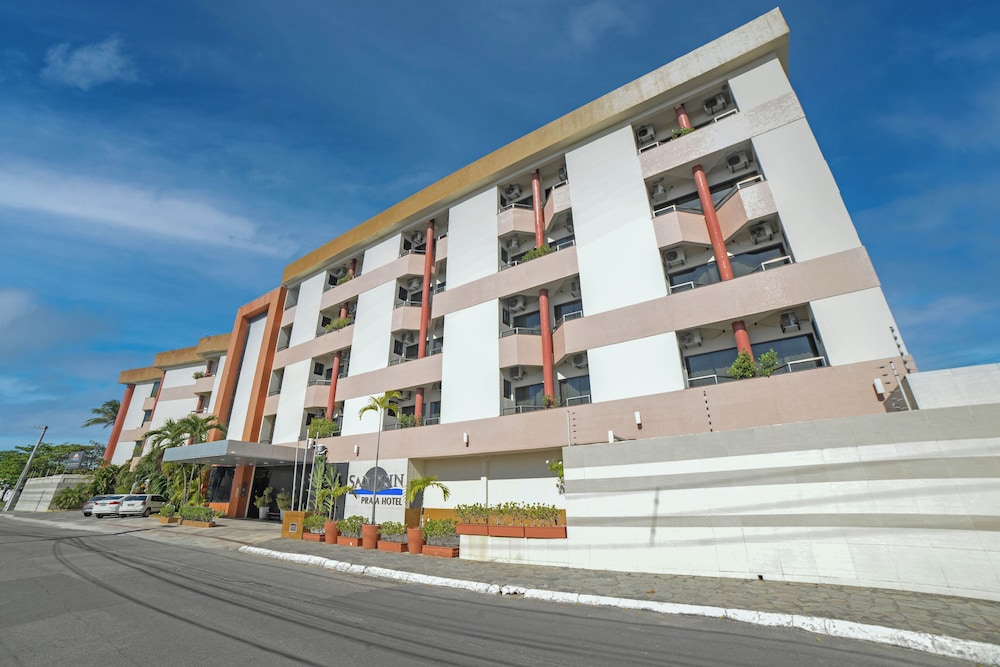 Sandrin Praia Hotel 2/50