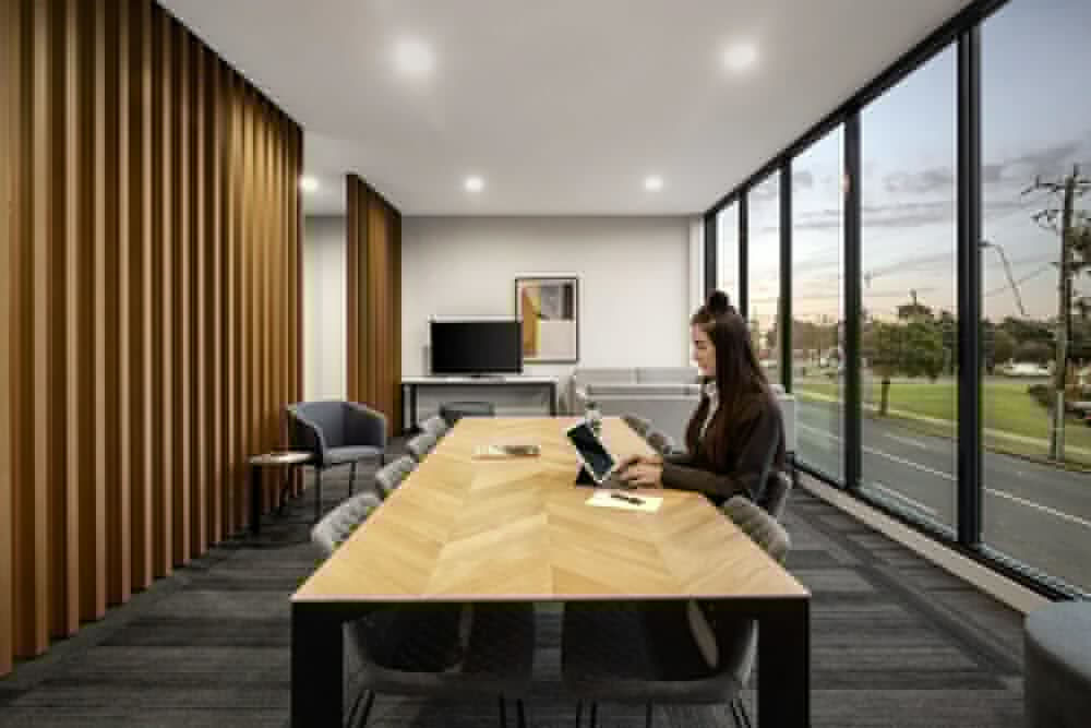 Quest Maribyrnong 19/20