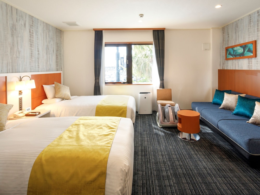 Hotel Mystays Maihama 46/64