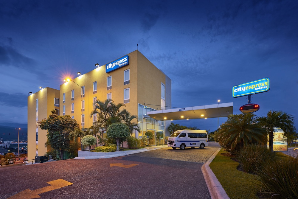 City Express by Marriott Tuxtla Gutierrez 2/58