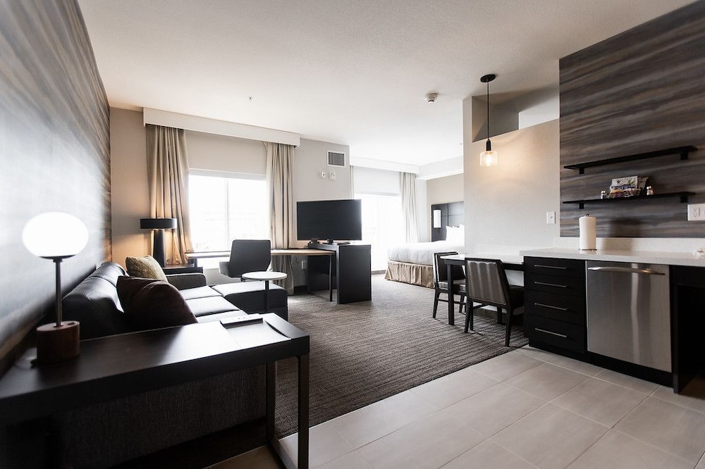 Residence Inn Tulsa Midtown 42/49
