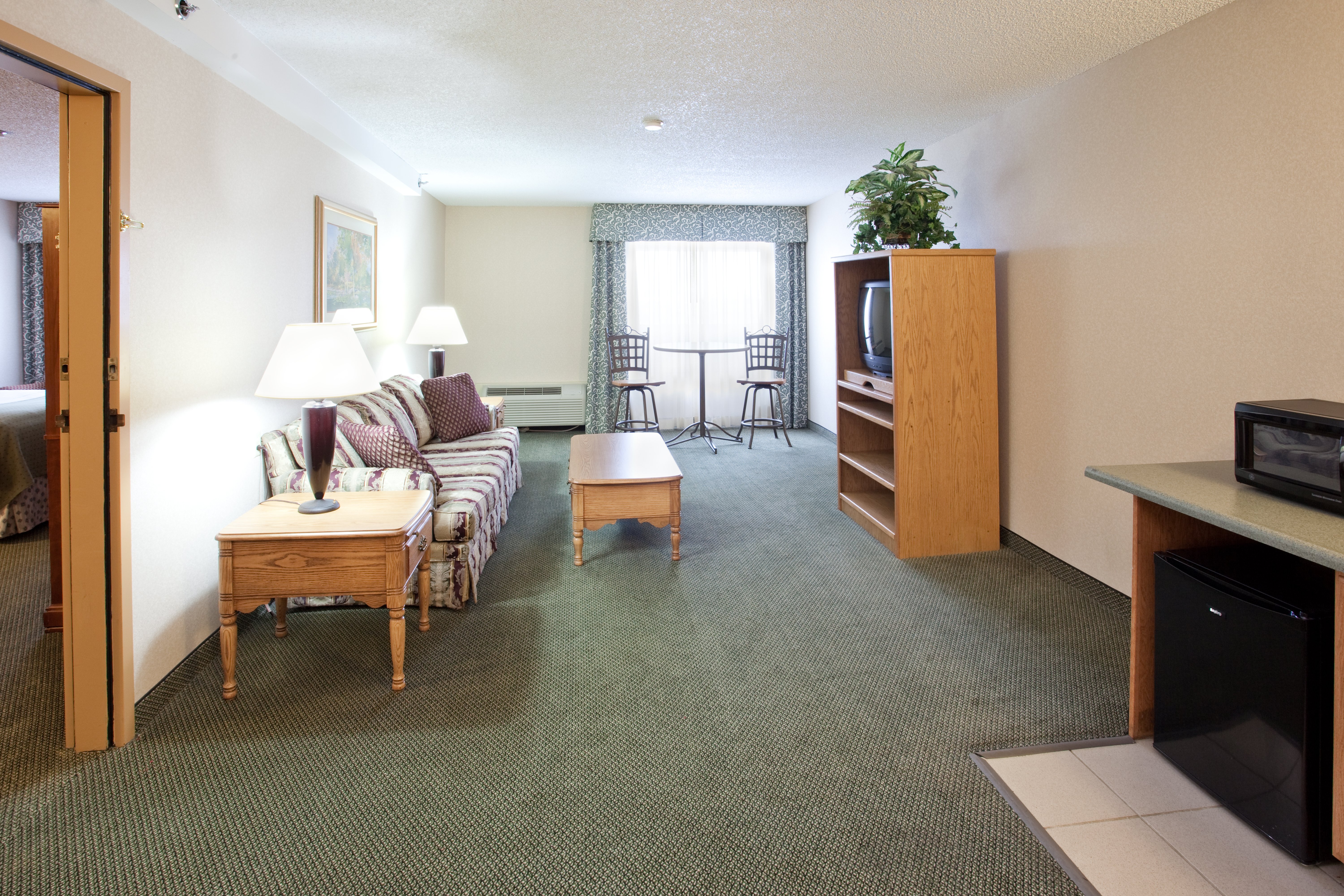 Holiday Inn Great Falls 26/74
