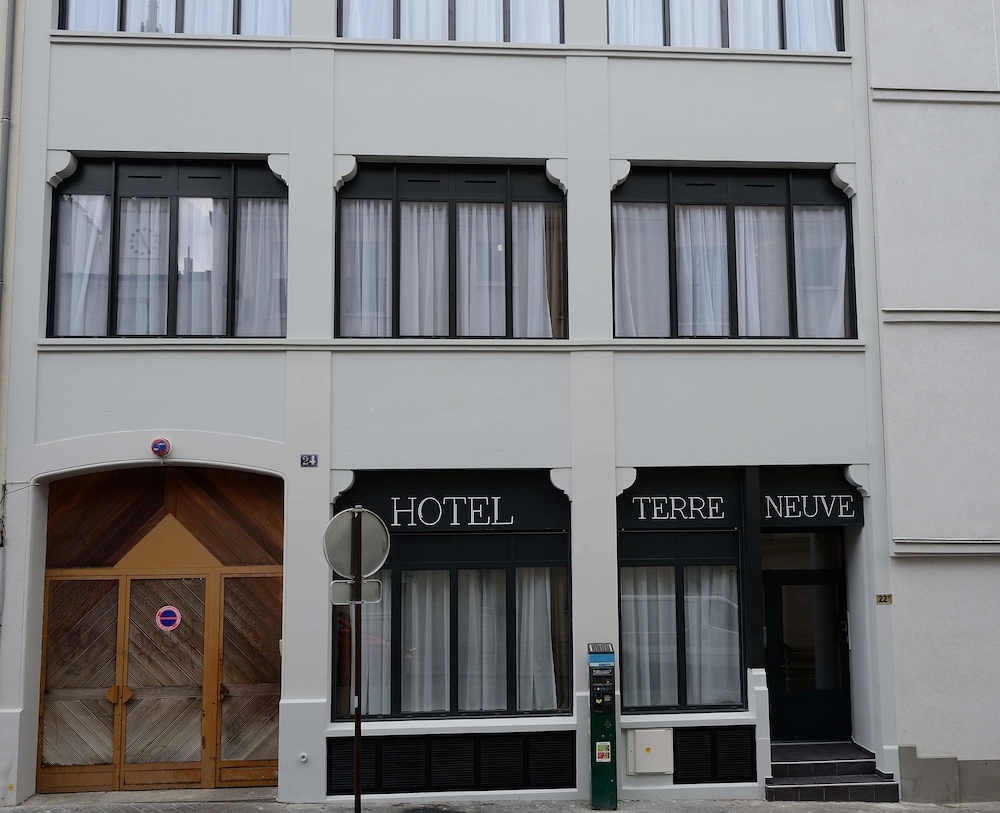 Terre Neuve 31/46