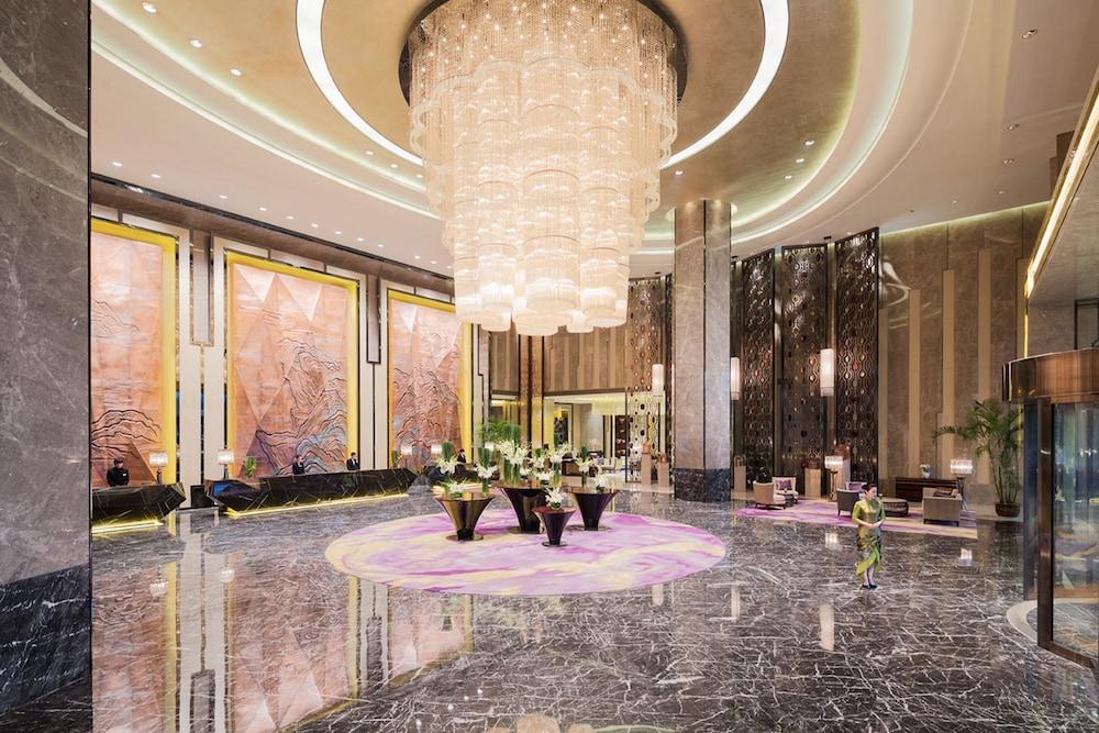 Wanda Realm Maanshan 3/35