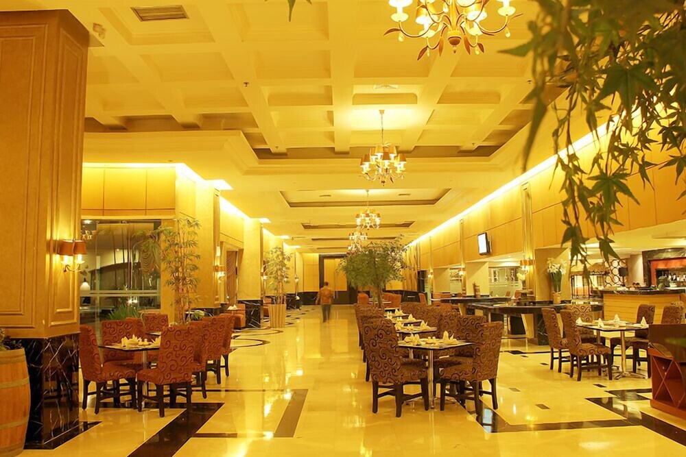 Grand Jatra Hotel Pekanbaru 44/58