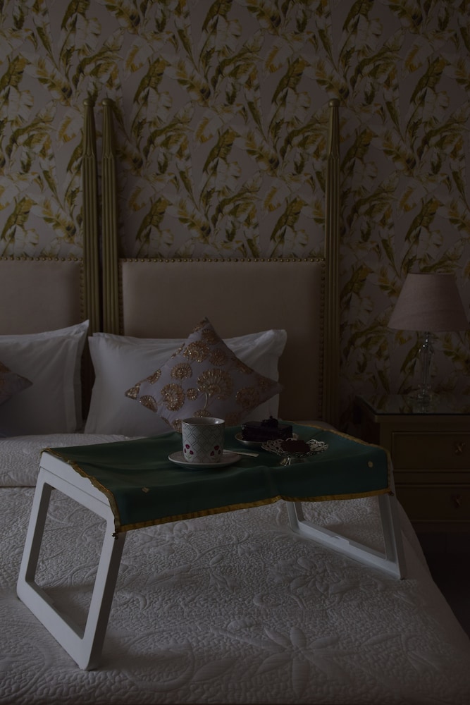 Dileep Kothi - A Royal Boutique Luxury Suites Jaipur 26/39