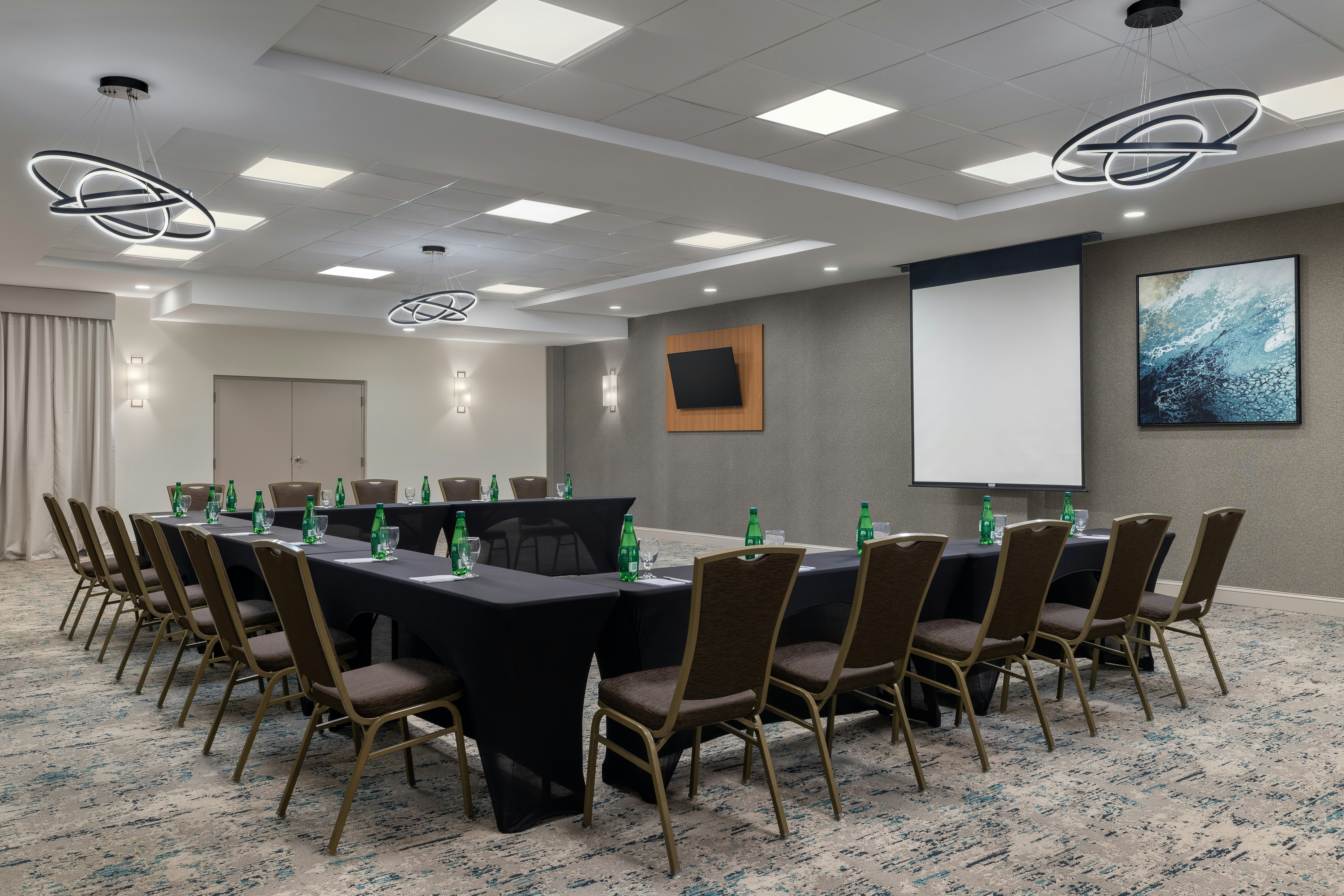 Hilton Garden Inn Washington DC/Greenbelt 52/66