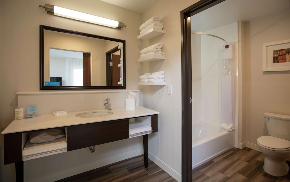 Hampton Inn Mesa Verde/Cortez 27/56
