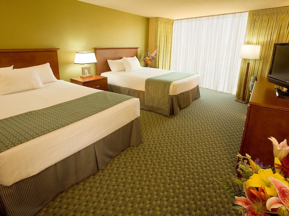 Aquarius Casino Resort, BW Premier Collection 14/44