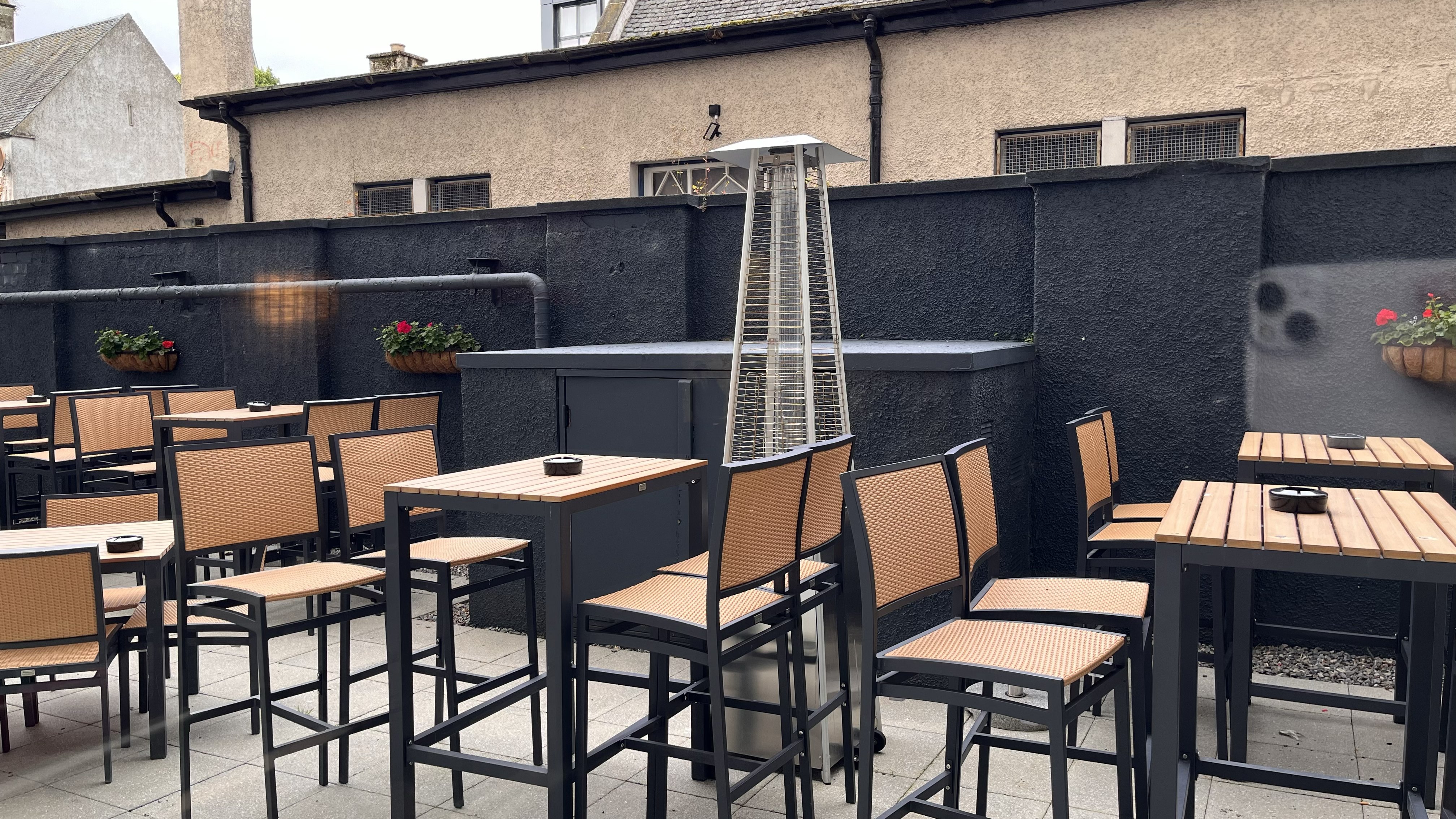 B&B HOTEL Inverness 38/56