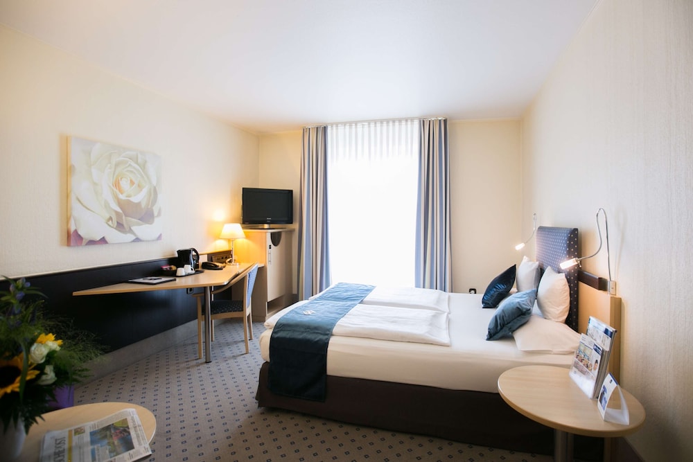 Holiday Inn - The Niu, Stream Monchengladbach 14/71