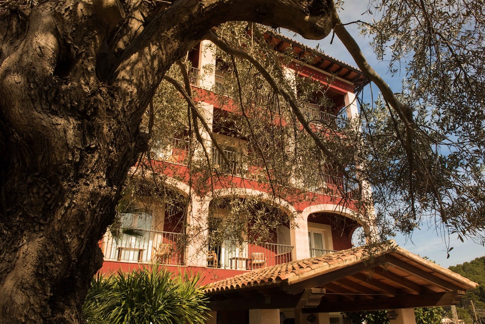 Hotel Cala Sant Vicenc - Adults Only 3/60