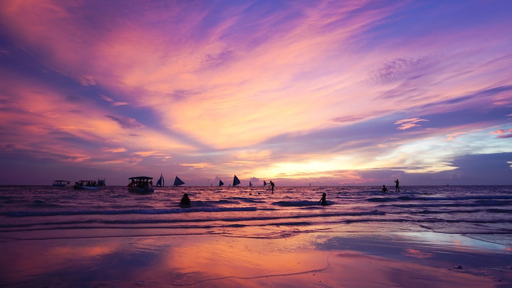 Boracay Mandarin Island Hotel 58/67