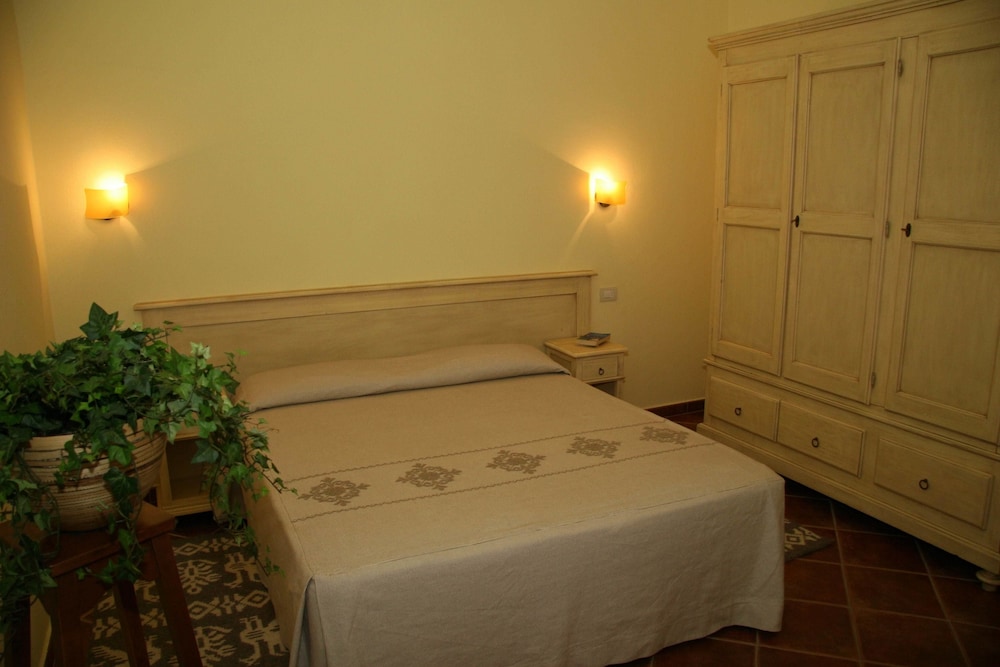 Borgo Degli Ulivi Residence 15/50