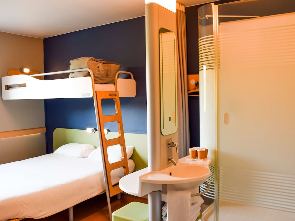 Ibis Budget Rodez 46/46