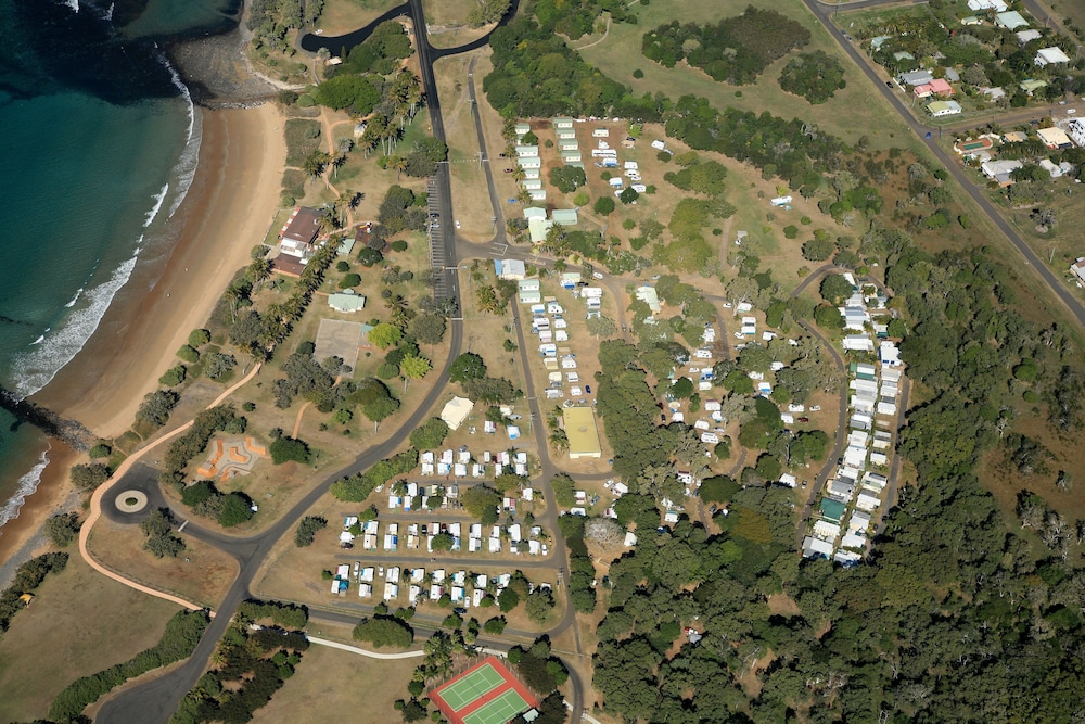 Discovery Parks - Bargara 21/50