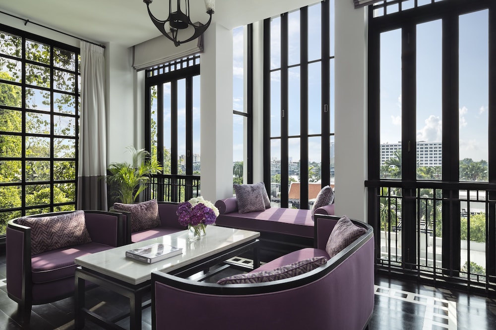 The Siam Hotel Bangkok 69/79