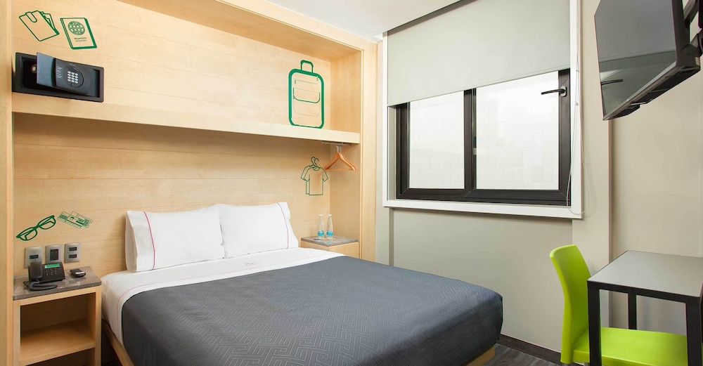 Hotel MX zocalo CDMX, Trademark Collection by Wyndham 17/48