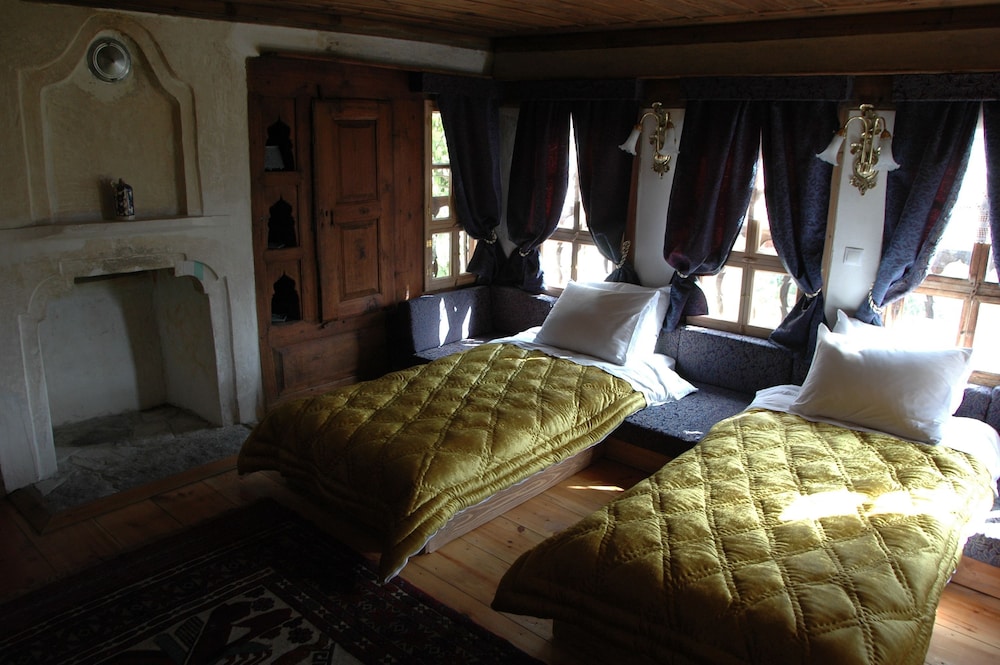 Gulevi Safranbolu Hotel 16/76