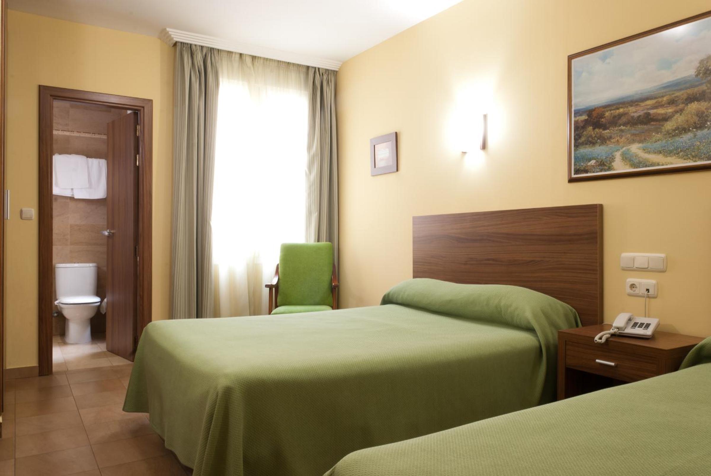Hotel Hidalgo Quijada 28/62