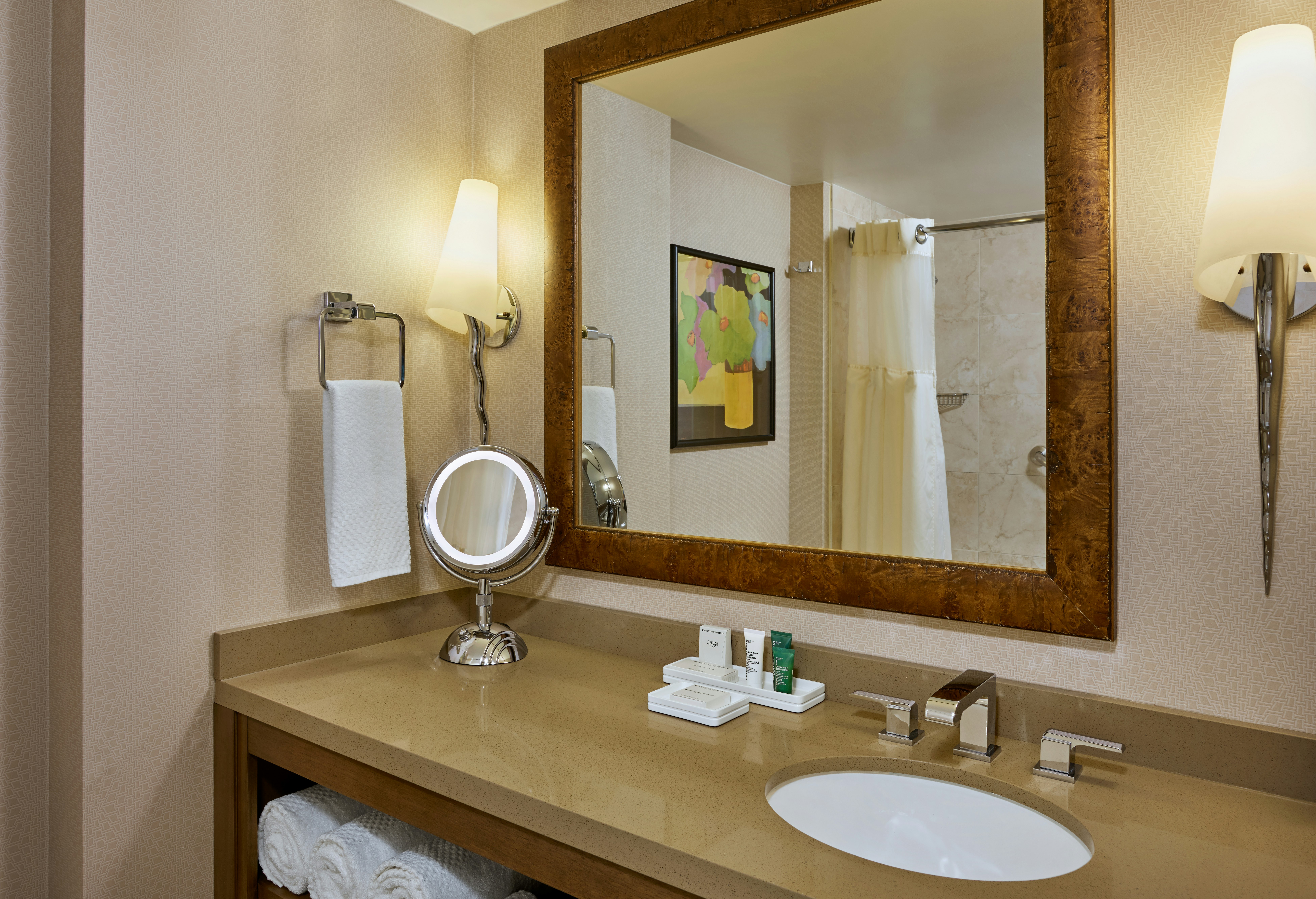 Hilton Los Angeles North/Glendale & Executive Meeting Center 34/35