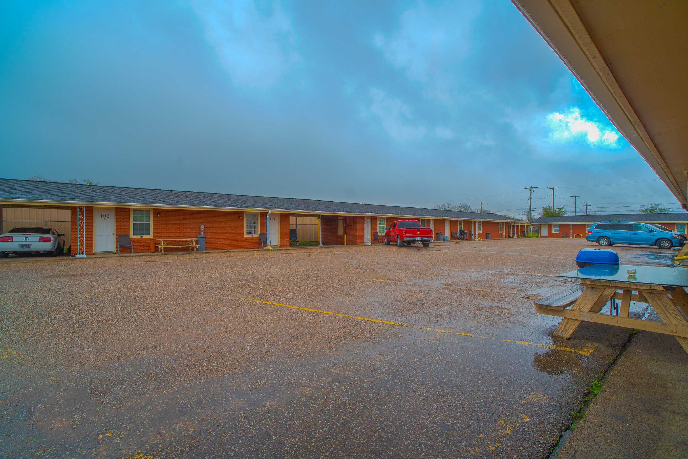 Texana Inn Edna By OYO 13/13