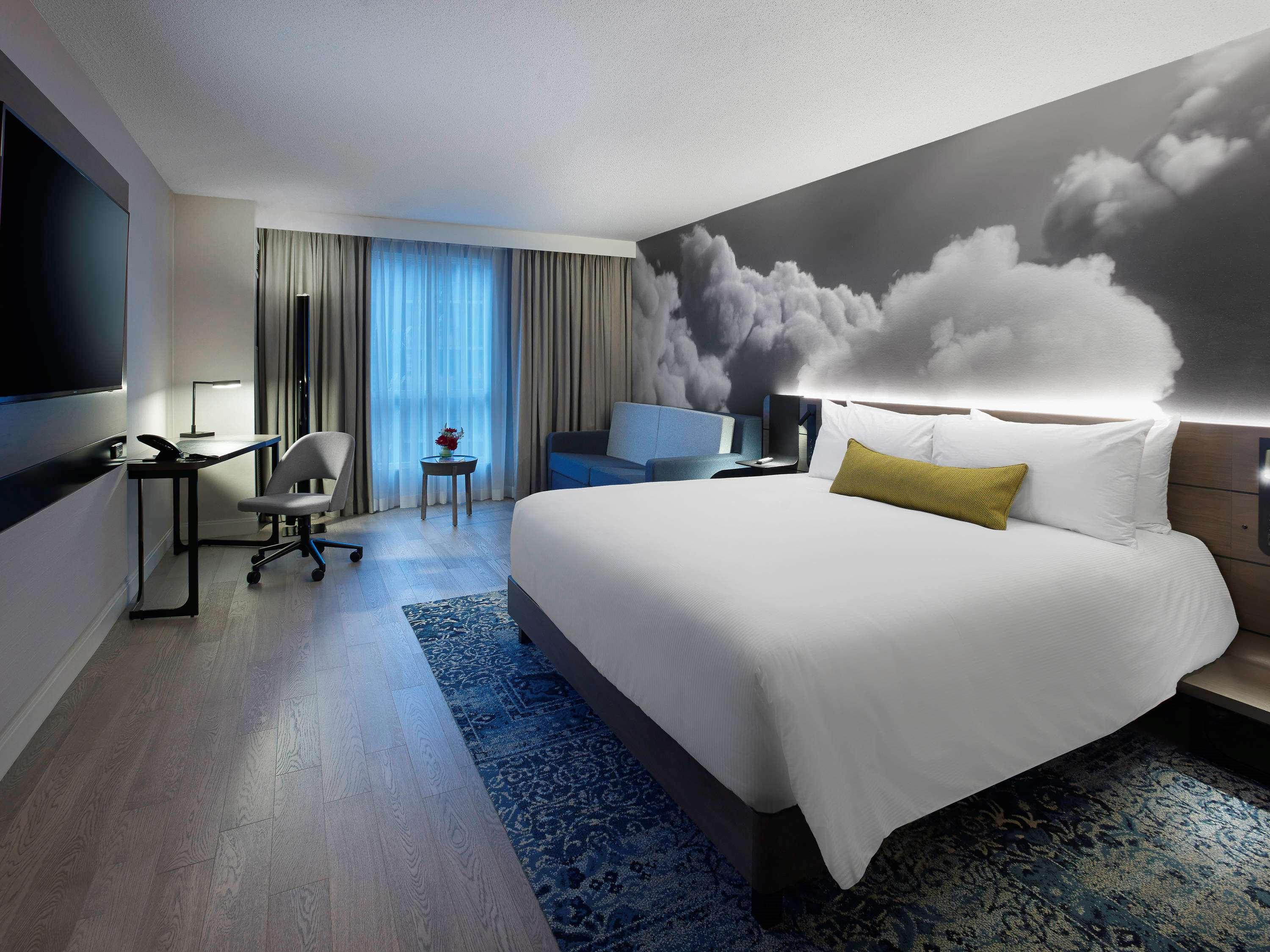 Novotel Toronto Centre in TORONTO