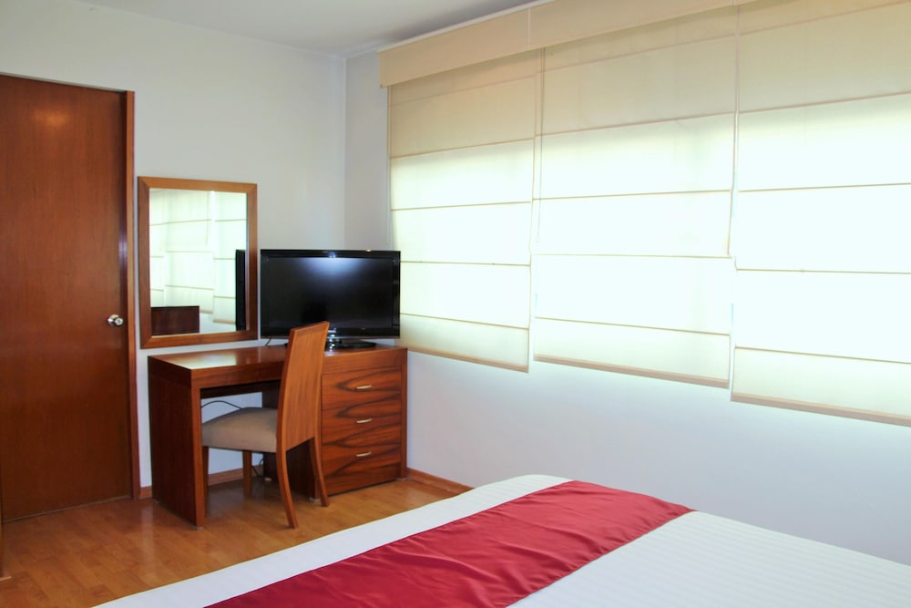 Residence Lheritage Aristoteles 225 By Bluebay 20/52