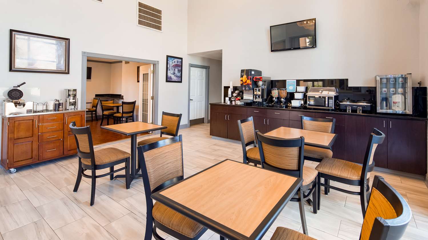SureStay Plus Hotel by Best Western Hammond 5/9