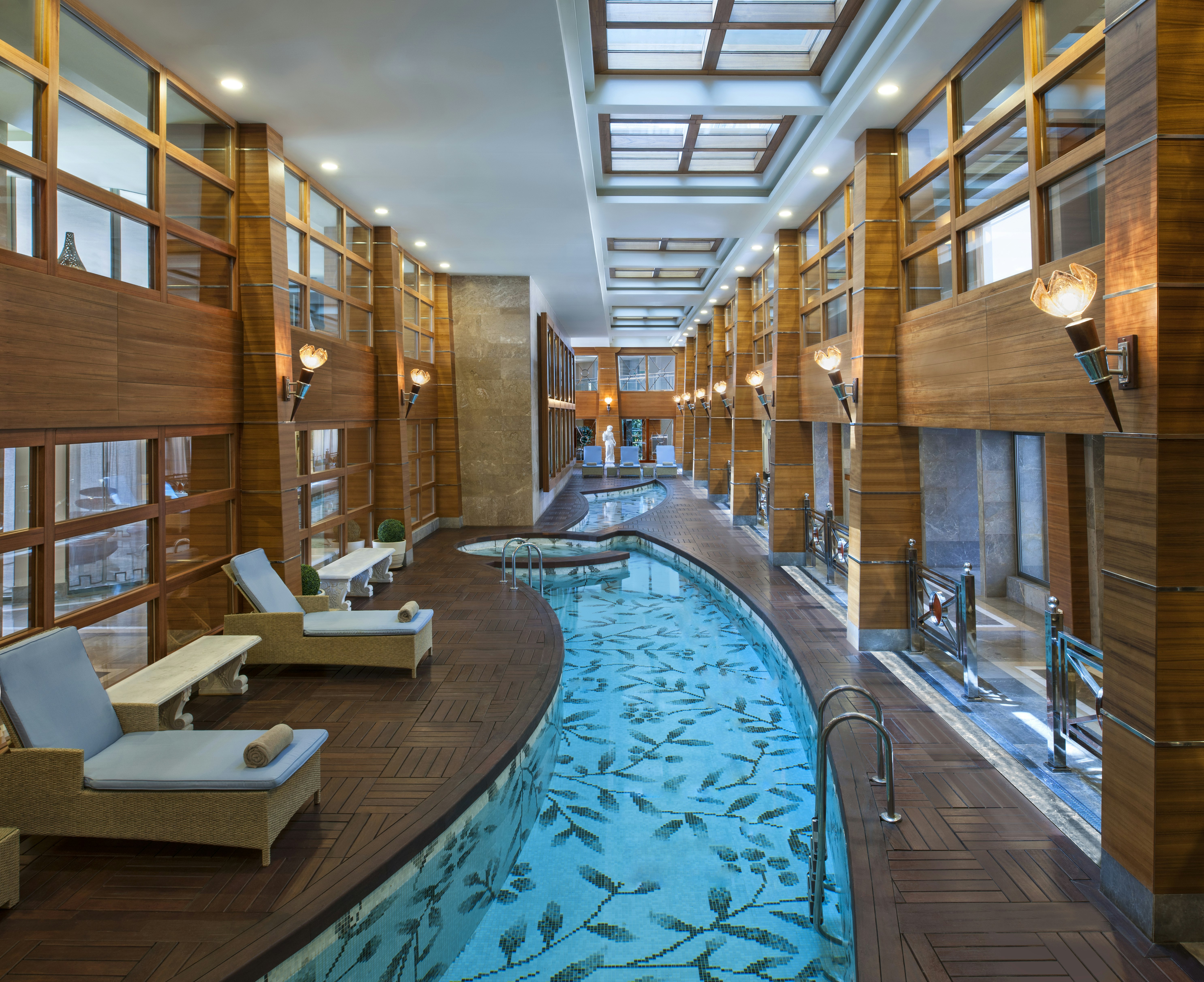 Hilton Dalaman Sarigerme Resort & Golf 19/50