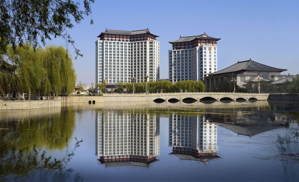 Shangri-La Qufu 47/50