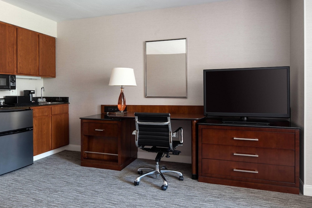 Provo Marriott Hotel And Conference Center 56/58