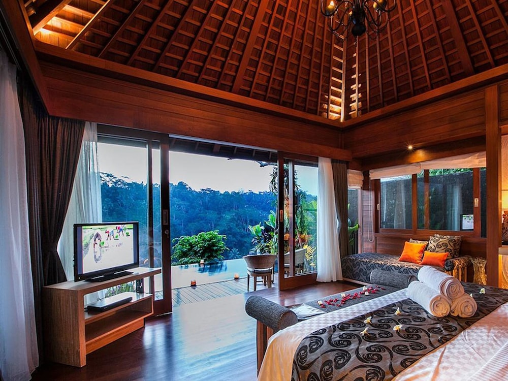 Black Penny Villas Ubud 34/67