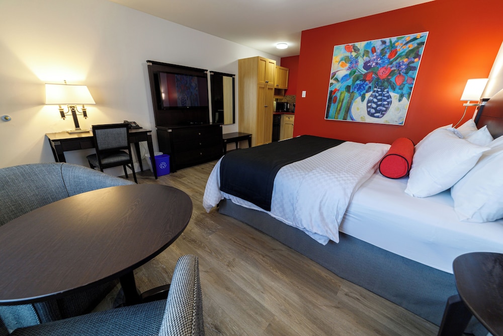 Hotel Motel Castel de la Mer 22/35