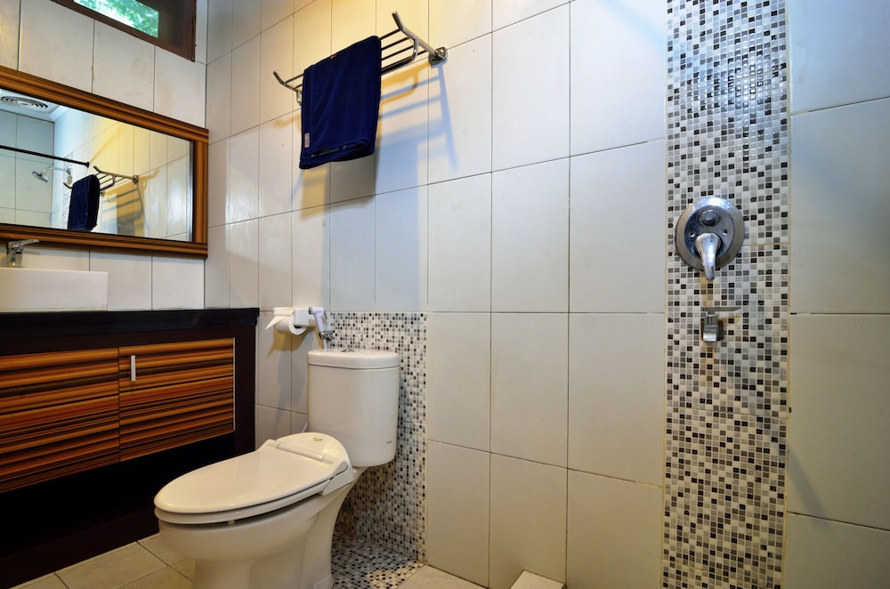 غرفة بريميير، Segara Anak Hotel 8/8
