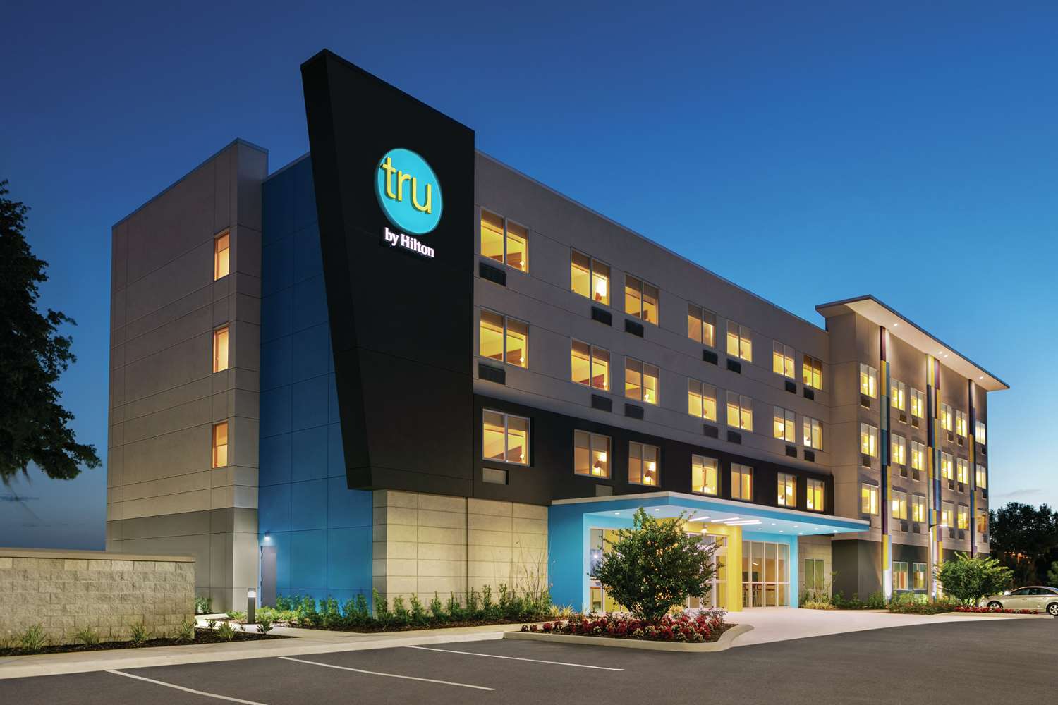 Tru By Hilton Sebring Fl 3/38