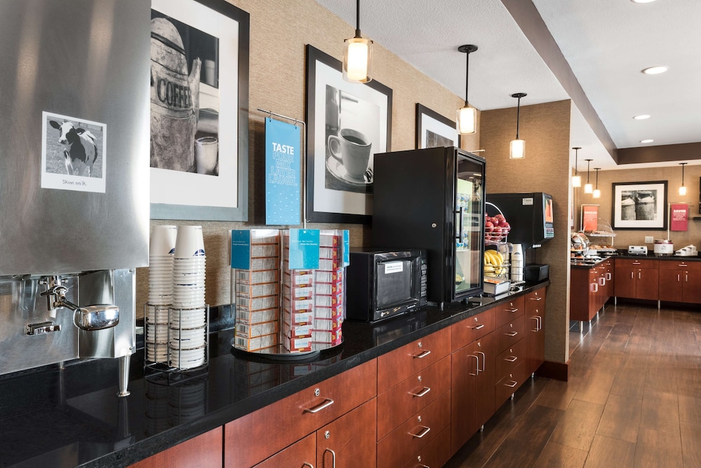 Hampton Inn Minneapolis/St. Paul-Woodbury 24/30